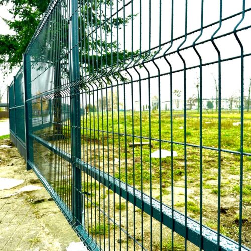 Ogrodzenia panelowe 3 D, Ogrodzenie palisadowe, Brama palisadowa, Ipłot Ogrodzenia, Ogrodzenia łódzkie, Ogrodzenia Łęczyca