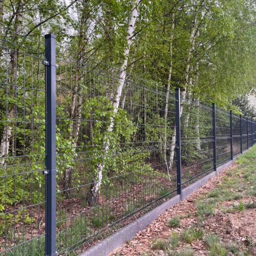 Które panele ogrodowe warto wybrać?