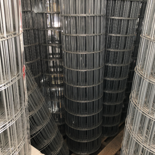 Ogrodzenie panelowe a bezpieczeństwo.