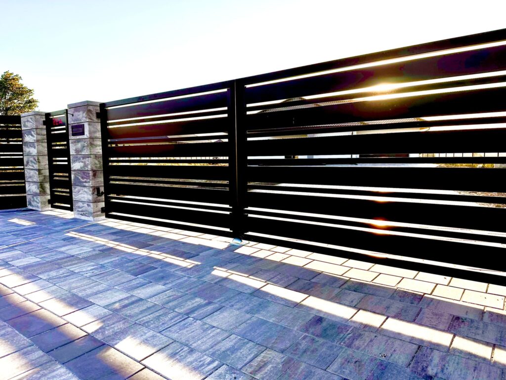 Jakie ogrodzenie jest najtrwalsze?