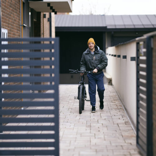 Top 10 pytań o ogrodzenia palisadowe