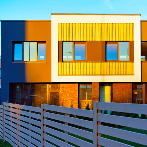 5 Zalet Ogrodzeń Palisadowych