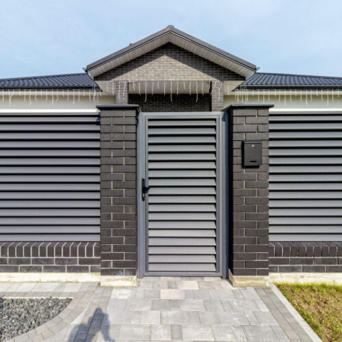 Kiedy warto zdecydować się na nowe ogrodzenie