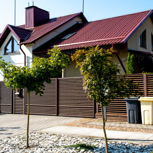 Które ogrodzenie jest najbardziej wytrzymałe