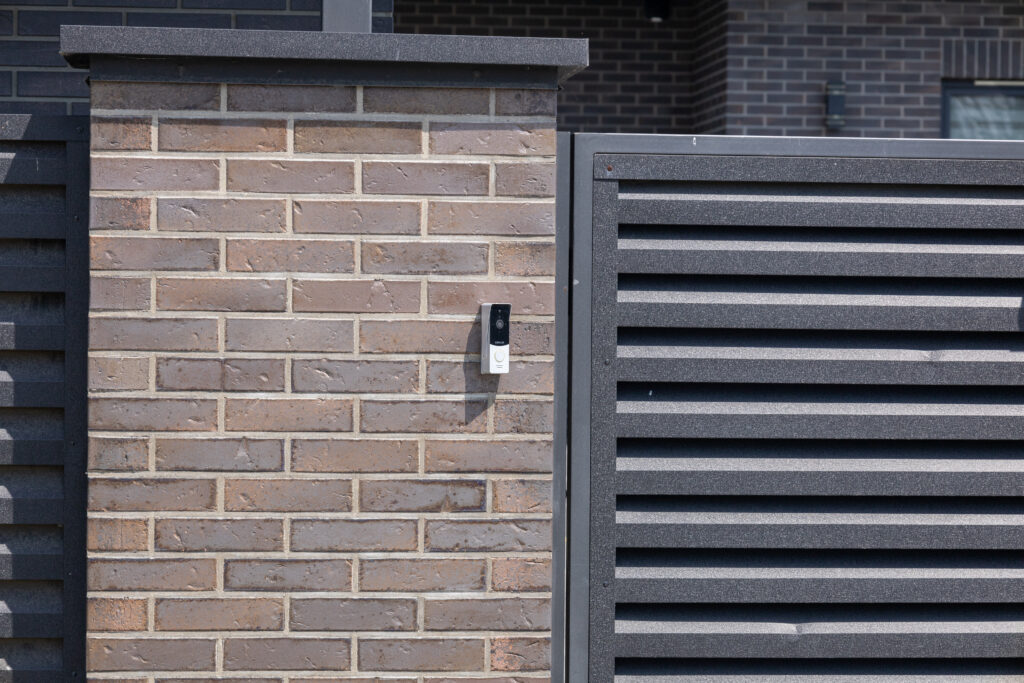 Ogrodzenie a wiatr i śnieg