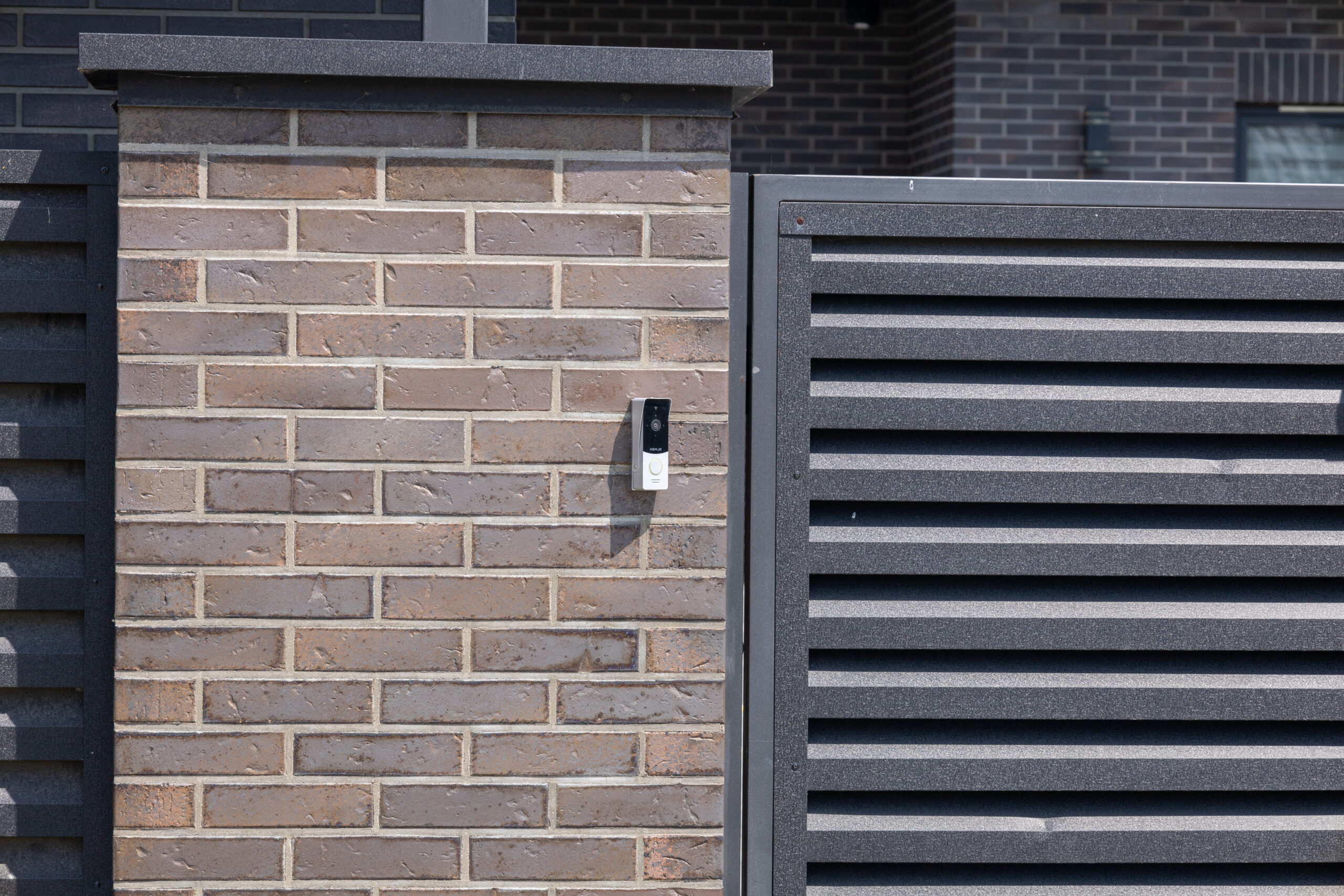 Ogrodzenie a wiatr i śnieg