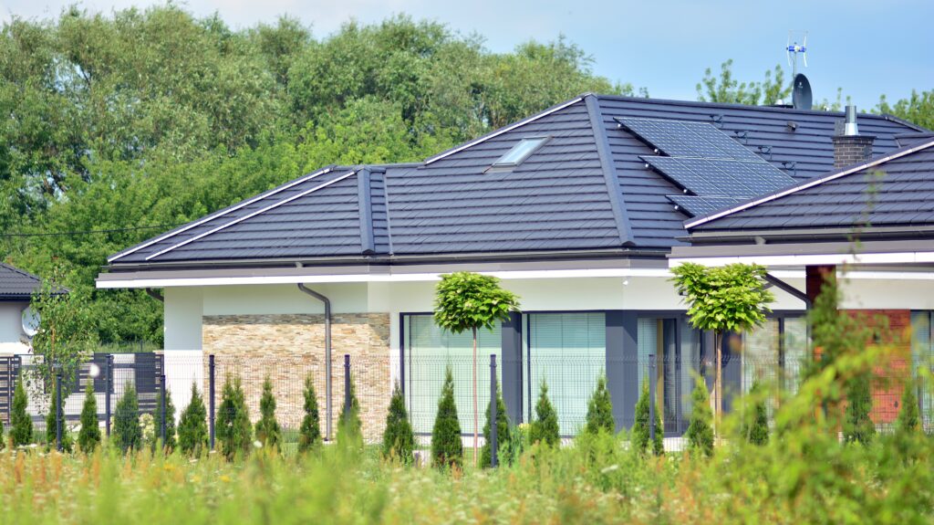 Najlepszy producent ogrodzeń – wybierz idealne rozwiązanie dla siebie! iPłot Ogrodzenia - województwo łódzkie.